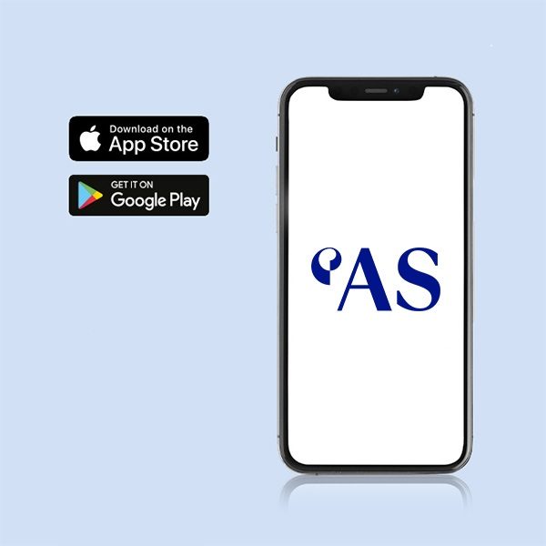 Aplikacioni AudioService për kontrollin e aparatit Quix G6 nga telefoni